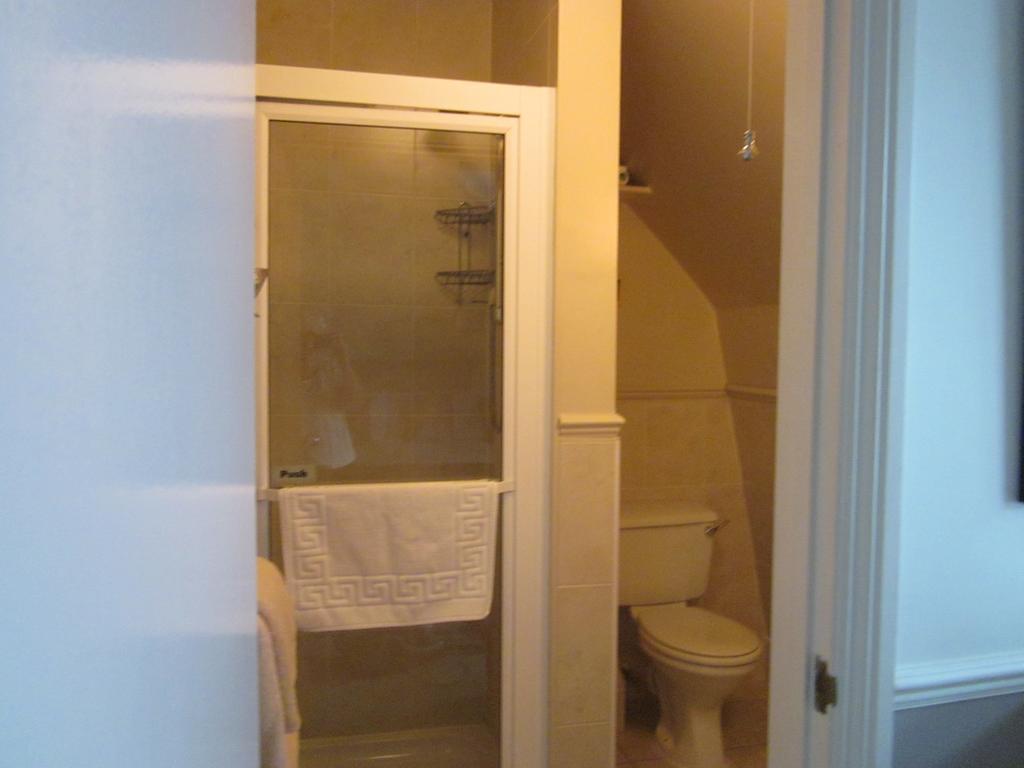 ホテルBeach House ペイントン 部屋 写真